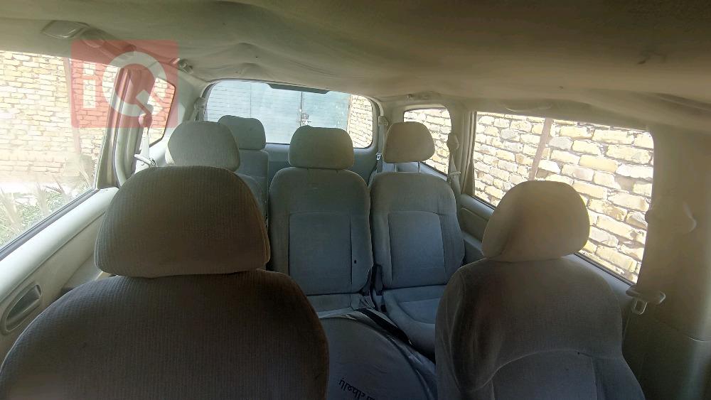 هیوندای تراجێت